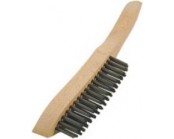 4 Row Wire Brush